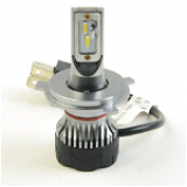 Lux Hyper Serisi Led Xenon H4 - 2