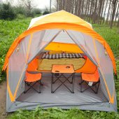 OutdoorZ Maxi Çadır - 5