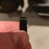 Trekstor Eg31 Kolu Kilit Değiştirme Plastik Aparat - 2