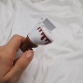 Hareketli Klozet Poo Tükenmez Kalem thumbnail 5