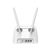 TENDA 4G06 N300 Wi-Fi 4G VoLTE Router thumbnail 4