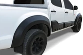 Isuzu D-Max Kapı Dodik Set 4 Parça 2012-2020 Arası - 3