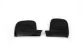 VW Caddy Ayna Kapağı Piano Black 2010-2015 Arası - 1