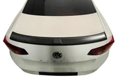 VW Passat B8 Bagaj Üstü Spoiler Abs 2015 ve Sonrası - 2