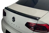 VW Passat B8 Bagaj Üstü Spoiler Abs 2015 ve Sonrası - 1