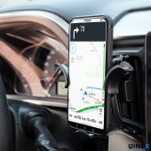 Winex Single Car Holder Araç Telefon Tutucu - 5