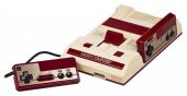 Famicom Kopyası 200Mm Kutu Kılıf Nes, Altın Çin Plastik Aparat - 2