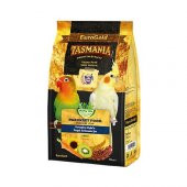 EuroGold World Tasmania Paraket Yemi 750 Gr. Skt: 02/2026 - 1