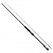 Shimano Lumanis S80m 2.44m 7-35gr - 1