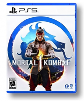 Mortal Kombat 1 Ps5 Oyun - 1