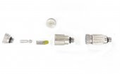 Antidripli Serinletme (SPRAY) Nozulu 0,3 Mm - 4