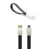 Syrox 2.0A Micro Powerbank & Data Kablo 0.25M C19 - 2