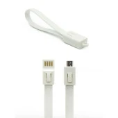 Syrox 2.0A Micro Powerbank & Data Kablo 0.25M C19 - 3