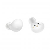 Samsung Galaxy Buds 2 SM-R177NZWATUR TWS Beyaz Kulak İçi Bluetooth Kulaklık (Samsung Türkiye Garantili) - 4