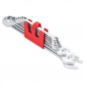 İzeltaş 8 Li Kombine Anahtar Takımı Kısa Boy 0320 00 2108 - 1