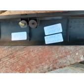 RENAULT MASTER OPEL MOVANO 2004-20011 PALAKA LAMBA BAKALİTİ PİLASTİĞİ - 4