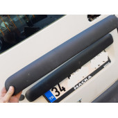 RENAULT MASTER OPEL MOVANO 2004-20011 PALAKA LAMBA BAKALİTİ PİLASTİĞİ - 8