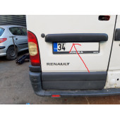 RENAULT MASTER OPEL MOVANO 2004-20011 PALAKA LAMBA BAKALİTİ PİLASTİĞİ - 9