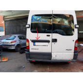 RENAULT MASTER OPEL MOVANO 2004-20011 PALAKA LAMBA BAKALİTİ PİLASTİĞİ - 10