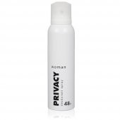 Privacy Woman Kadın Deodorant 150ML - 1
