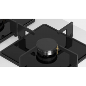 Bosch Pnp6c2o12o Beyaz Ankastre Ocak - 4