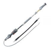 Baseh Teleskopik Şanzımanlı Zeytin Hasat Makinası 3.1 Hp - 6