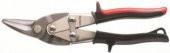 İzeltaş 240 Mm Alüminyum Ve Saç Kesme Makası Sol 6206 27 0240 - 1