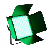 GDX RGB'li Panel Led Video Işık Seti - 2020W - 4
