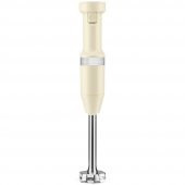 Kitchenaid 5Khbv83eac El Blender Seti - Almond Cream - 2