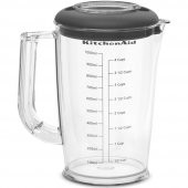 Kitchenaid 5Khbv83eac El Blender Seti - Almond Cream - 4