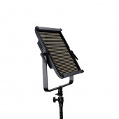 GDX RGB'li Panel Led Video Işık Seti - 1700W - 3