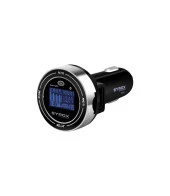 Syrox 2.1A Mp3 Çalar & Araç Şarjı Transmitter  SYX-TM41 - 1