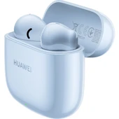 Huawei FreeBuds SE 2 TWS Mavi Kulak İçi Bluetooth Kulaklık - 5