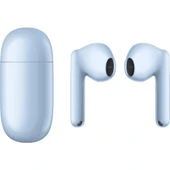Huawei FreeBuds SE 2 TWS Mavi Kulak İçi Bluetooth Kulaklık - 8