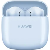 Huawei FreeBuds SE 2 TWS Mavi Kulak İçi Bluetooth Kulaklık - 1