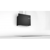 Bosch Dwf65aj60t Siyah Duvar Tipi Davlumbaz - 4