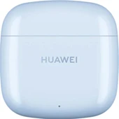Huawei FreeBuds SE 2 TWS Mavi Kulak İçi Bluetooth Kulaklık - 4