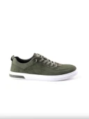Gamelu 23Ym Vulgar Erkek Sneakers Keten Spor Ayakkabı - 2
