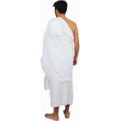 %100 Bamboo Hidrofilli Hac Umre İhramı - 2