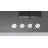 Bosch PNP6C9O12O Antrasit Ankastre Ocak - 2
