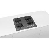 Bosch PNP6C9O12O Antrasit Ankastre Ocak - 5