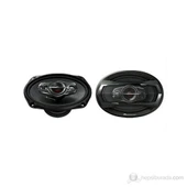 Pioneer TS-6995S 600 Watt 6’x9’ inç Oto Hoparlör - 1