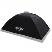 GDX LV-700C-II 2'li Full Set (70x100 Softbox + 260 cm Kalın Işık Ayağı) - 3