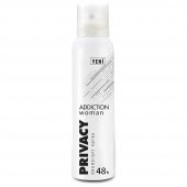 Privacy Woman Addiction Kadın Deodorant 150ML - 1