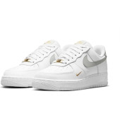 Nike Air Force 1 '07 SS21 Essentials Günlük Spor Ayakkabı CZ0270-106 - 1