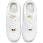 Nike Air Force 1 '07 SS21 Essentials Günlük Spor Ayakkabı CZ0270-106 - 4