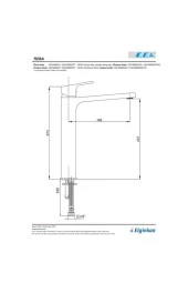 ECA TİERA YÜKSEK TİP LAV.BAT.102188002 - 2