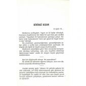 Çalıkuşu.Reşat Nuri Gültekin - 2