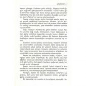 Çalıkuşu.Reşat Nuri Gültekin - 4