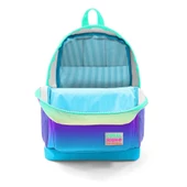 Coral High Rengarenk Kız Çocuk İlköğretim Okul Sırt Çantası ve Beslenme Çanta Seti thumbnail 3